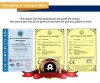 Rentable fournir des solutions personnalisées Q195 Q235 plaque vierge bande d'acier plat carré rond Bloom dalle billettes