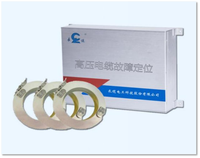 Dispositivo Localizador de Fallas de Alto Voltaje Changlan-CL-DW03/W5 para Cables de Alimentación y Accesorios de Cableado en Ductos