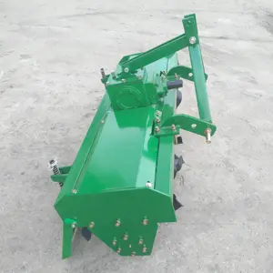 공장 도매 농업 기계 장비 회전 경운기 경운기 rotavator