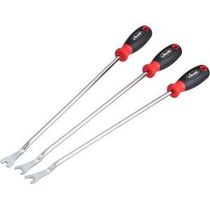 VIGOR - V4885 Jeu de serrage à clip 490mm (3 pièces) -EAN 4047728048859 PRISES ET GRUES D'ATELIER - Product Image 1