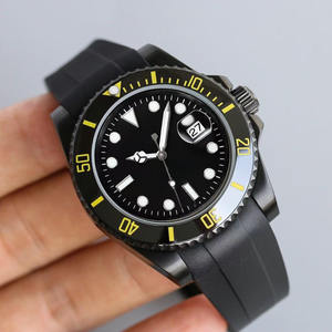 Versión accesible al público: Este reloj da la impresión de tener un sentido especial de estatus superior. Reloj Mecánico para Hombre - Product Image 1