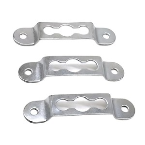 <b>Picture</b> <b>Frame</b> <b>Hook</b> Stainless Steel 3-5kg Load Wall Mounted Concealed Hanging Hardware Rectangle Single <b>Hook</b> - Product Image 4