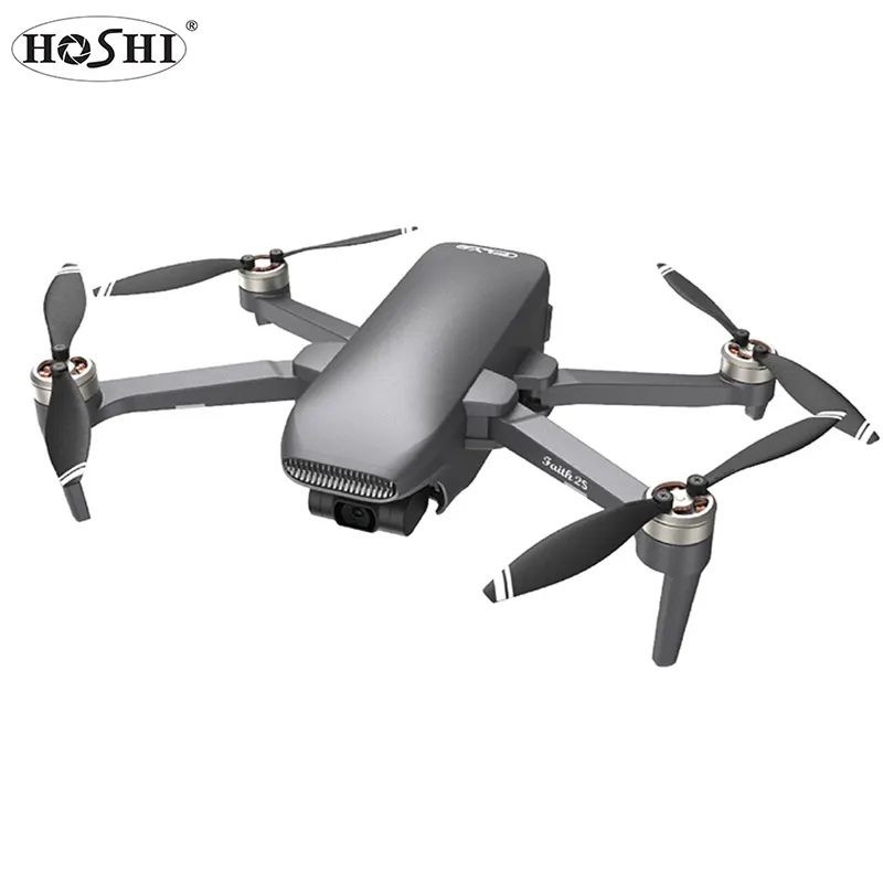 HOSHI C-FLY FAITH 2S RC Quadcopter GPS Drone 4K Professional HD Dual Camera 3 Axis Gimbal Digital Graphics 7000M Brushless Motor