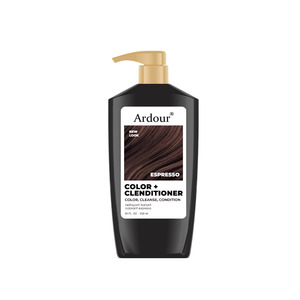 Deep Hydration Repairing Hair <b>Conditioner</b> with Beta Glucan – For Chemical Damaged Hair OEM Custom Formulation - Product Image 3