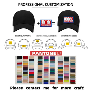 Groothandel op maat gemaakte <span class=keywords><strong>logo</strong></span> jacht tactische camouflage katoenen baseball pet outdoor camouflage gorras verstelbare baseball petten - Product Image 3