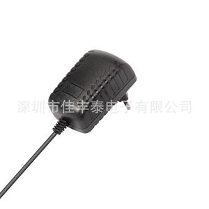 Rey.1อะแดปเตอร์3A ยุโรป12โวลต์พร้อมแผงระบายความร้อนสำหรับการส่งออกผ่านการรับรอง CE FCC - Product Image 5