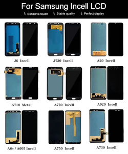 Écran de téléphone portable pour Samsung A21 A21S A02 A02S A03 A03 Core A04S Écran LCD tactile pour Samsung A05 A05S A06 A07 Écran - Product Image 2