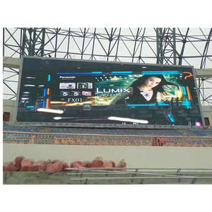 Clé en main Original Led Fabricant Extérieur Couleur P2 5 P3 P4 P5 P6 P8 P10 LED Module <span class=keywords><strong>Prix</strong></span> Usine OEM DOOH Led Mur Vidéo - Product Image 4