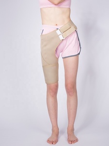 Sangle de <span class=keywords><strong>suspension</strong></span> fixe réglable et respirante pour prothèse de jambe, ceinture de fixation, manchon de <span class=keywords><strong>suspension</strong></span> AK pour prothèse - Product Image 5