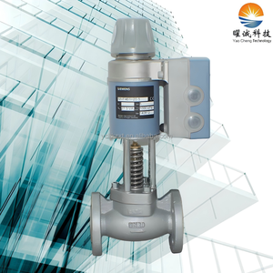 Mvf461h điều khiển nhiệt độ cao van điện từ pn16 <span class=keywords><strong>v</strong></span>ới thiết bị truyền động từ ac <span class=keywords><strong>24</strong></span> <span class=keywords><strong>v</strong></span> cho nước trong các trạm sưởi ấm - Product Image 3