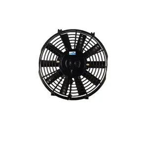 RGFROST Auto 24V AC Electrical Radiator Cooling Fan for Kia and VW Cars Series Engine with CE Certified Plastic Material