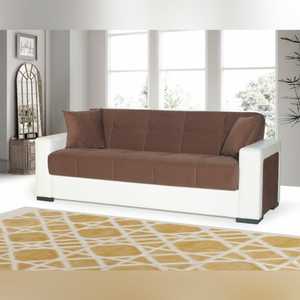 FORZA SOFABED SALÓN SOFÁ CAMA MUEBLE MODERNO SOFÁ CONJUNTO ESTILO EUROPEO PRODUCTO SOFABED ECONÓMICO - Product Image 3