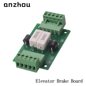 Anzhou <b>Elevator</b> Brake Board MR-110C Industrial Control Module For <b>Elevator</b> <b>Parts</b> - Product Image 4