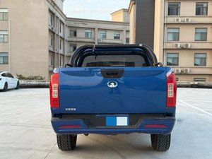 <span class=keywords><strong>Camioneta</strong></span> Diésel G-W-M Po-er 2.0T Usada <span class=keywords><strong>2021</strong></span>, Doble Cabina, 4x4, Lujosa, Automática, Todoterreno, para Carga, para Uso Internacional - Product Image 3