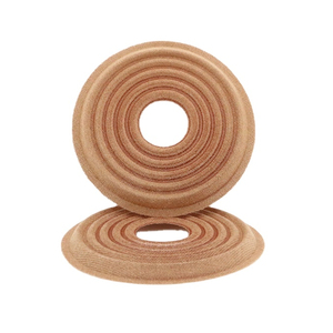 อุปกรณ์เสริมลำโพงลดแรงกระแทกแบบทรัมเป็ต ลดแรงสะท้อนเสียง ขายดี - Product Image 1
