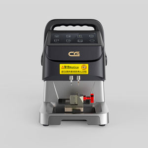 Nouveau coupe-clés Godzilla avec batterie PC et écran de commande mobile, analyseur de moteur - Product Image 3