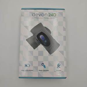 Sistema Portátil Médico para la Prevención y Tratamiento de la Trombosis Venosa Profunda (Dispositivo de Terapia para TVP) - Product Image 2