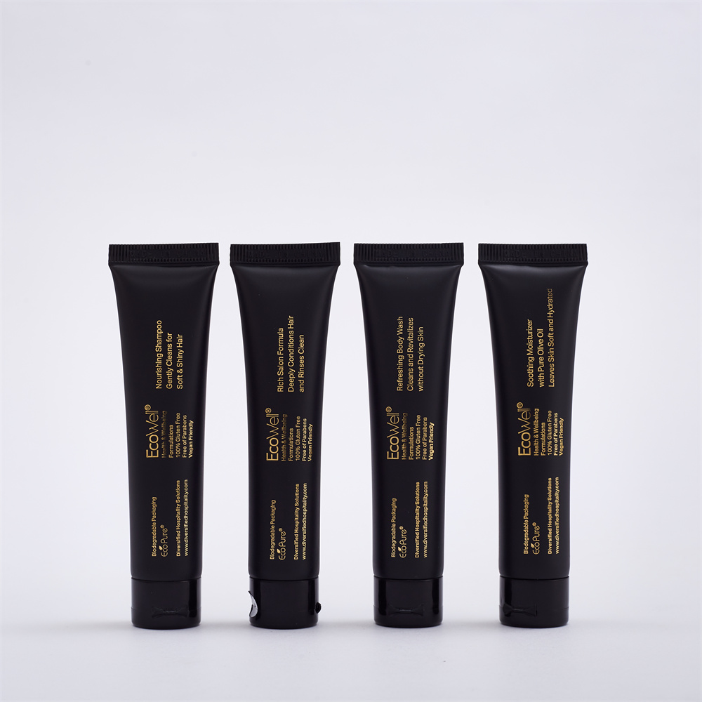 bodywash 200 ml gold pump