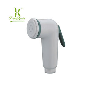 Хит продаж, смеситель из АБС-пластика <span class=keywords><strong>shattaf</strong></span> с шлангом - Product Image 3