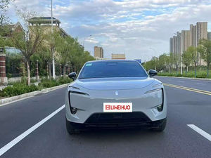 รถยนต์ไฟฟ้ามือสอง Avatr 11 ปี <span class=keywords><strong>2022</strong></span> รุ่น Long-range Dual-motor 5 ที่นั่ง SUV ระดับหรู ไมล์น้อย รถมือสอง <span class=keywords><strong>Avatar</strong></span> 11 - Product Image 2