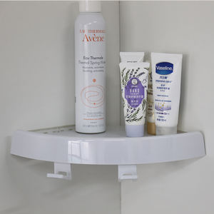 BNcompany Magic Étagères et unités de rangement en plastique pour salle de bain Caddy de douche et support d'étagère - Product Image 2