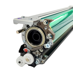 ดรัมคาตุน Long Life DU105 <span class=keywords><strong>106</strong></span> สำหรับเครื่องถ่ายเอกสาร Konica Minolta Bizhub C1060 C1070 1060L C2070 C2060 C3080 3070 ชุดอุปกรณ์สร้างภาพ - Product Image 2