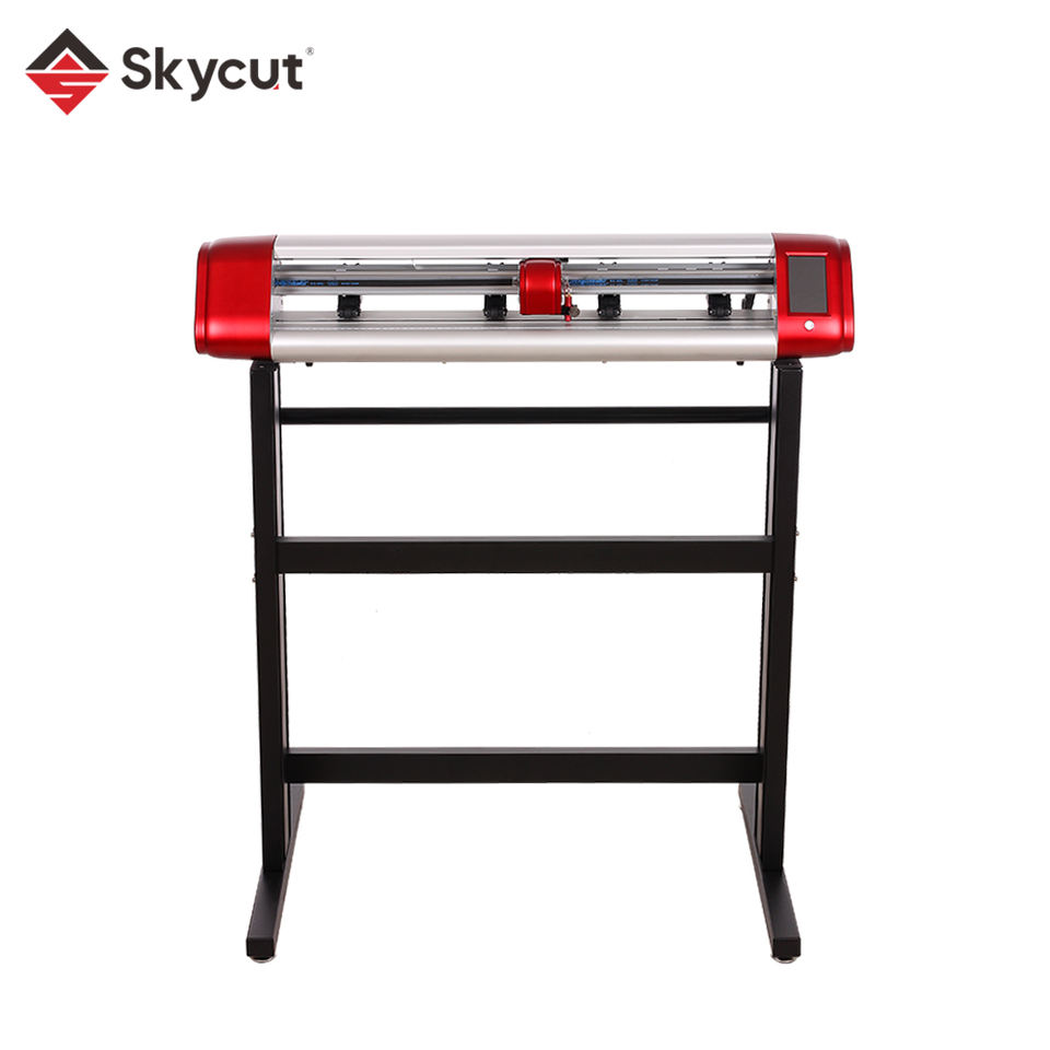 Skycut C24 600mm/s Cutting Speed Cutting Plotter Cutting Plotter with ...