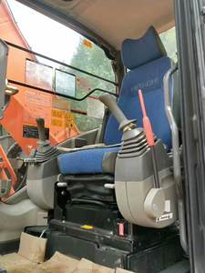 HITACHI-Excavadora hidráulica de orugas ZX225U, 22 toneladas, ZX130 ZX270, alta calidad - Product Image 4