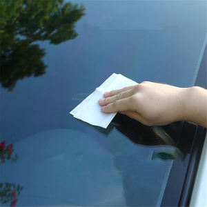 Lenços Umedecidos Portáteis para Cuidado de Couro <span class=keywords><strong>Interior</strong></span> de Carro para Limpeza de Assentos Não Tecido - Product Image 2