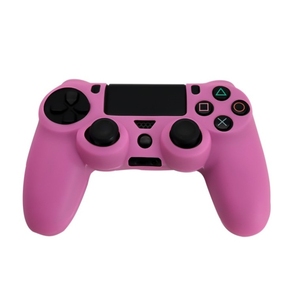 Bán buôn trường hợp bảo vệ cho PS4 điều khiển Silicone tay áo trường hợp cho Playstation 4 điều khiển trường hợp da - Product Image 4