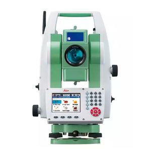 เครื่องวัดมุมแบบ Total Station รุ่น TS09 Leica มาตรฐาน IP55 กำลังขยาย 30 เท่า แบบไม่ใช้ปริซึม ราคาประหยัด - Product Image 5