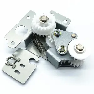 Compatible Fuser Drive Gear Unit For Konica Minolta BH C353 C200 C210 C253 AD C208 C218 Gear Assembly Printer Copier Parts