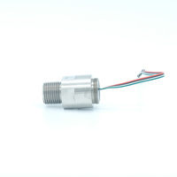 Factory supply High Accuracy press sensor PT-1T2 Range 100MPa Capacity CE and ROHS certified