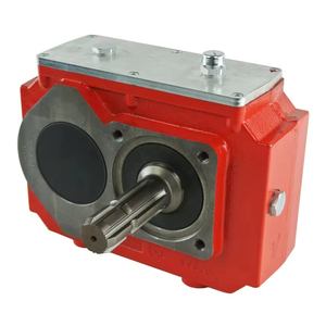 Bán hàng nóng chất lượng cao xe tải nặng xe đặc biệt điện cất cánh (pto) hộp số truyền với sắp xếp bánh răng xoắn ốc - Product Image 2