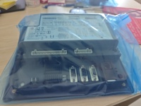 Panel de Control para Compresor de Aire AC Elektronikon Touch 4G Metal MK5S PPBC0502 1900520414