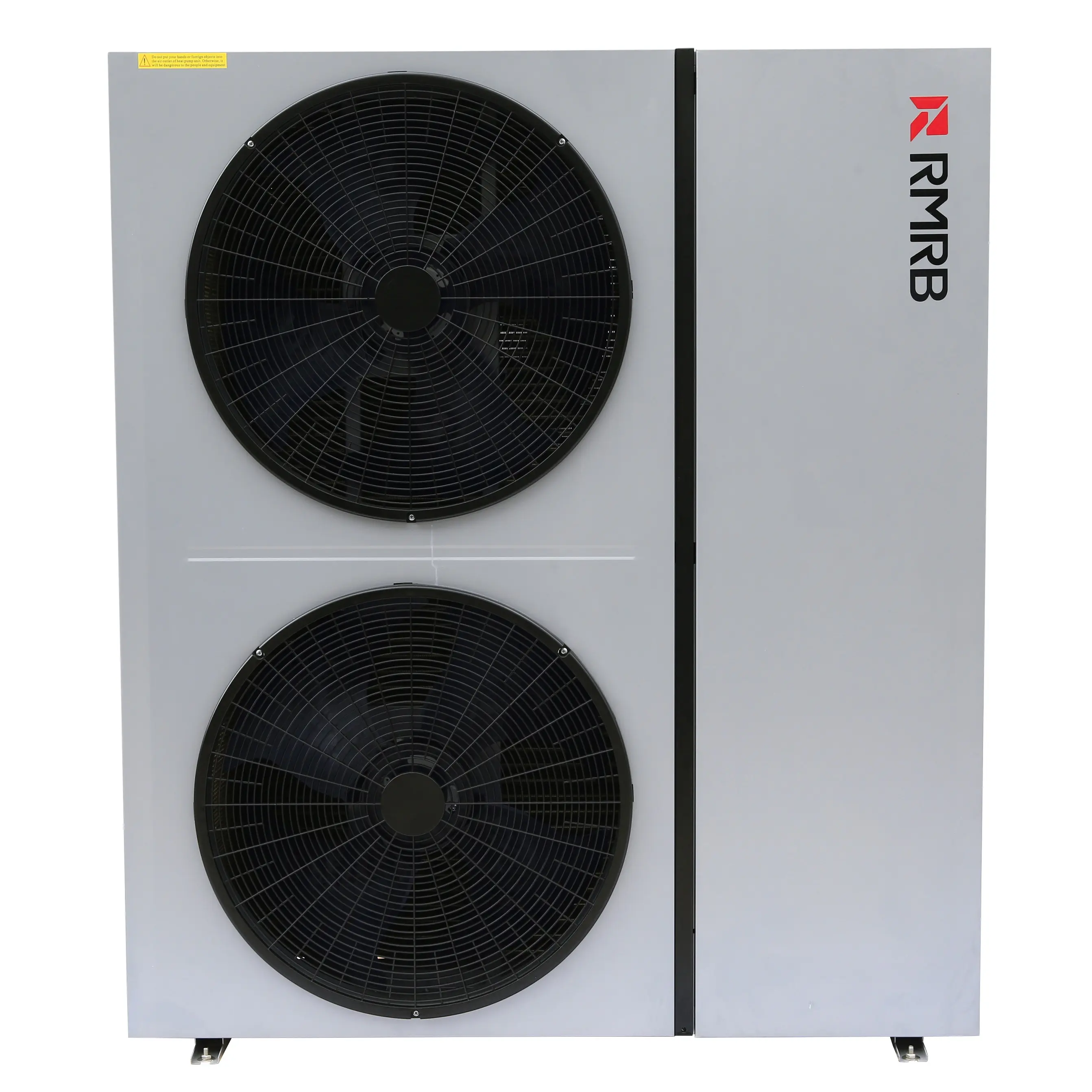 Mitsubishi r32 inversor duplo rotor compressor, de 20kw, bomba de calor, aquecedor de água, monoblock e fonte de ar dividida, bomba de calor, aquecimento