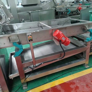 Máy Làm Khoai Tây Chiên Đông Lạnh Giá Tốt Nhất Máy Làm Khoai Tây Chiên - Product Image 6