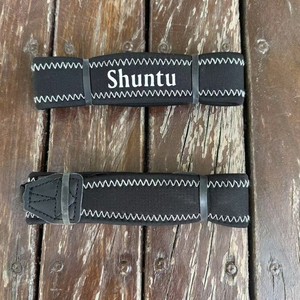 Estuche para accesorios de binoculares Shuntu con gancho de mosquetón para uso en fotografía, viajes, camping y senderismo al aire libre. - Product Image 2