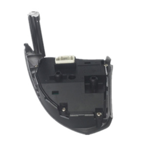 Interruptor de Control de Crucero para Volante Hyundai 96720-01110 para Kona 2018-2020 Negro, Pieza Nueva - Product Image 4