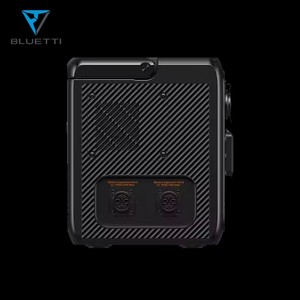 Para <span class=keywords><strong>BLUETTI</strong></span> AC60P 120V/230V Estación de energía portátil 600W Generador de sistema solar sin gas con batería de iones de litio - Product Image 6