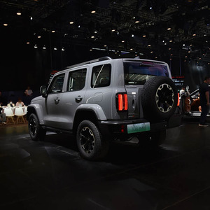 Tank 300 Hi-4T Nuevo Great Wall Tank 300 SUV Compacto <span class=keywords><strong>Jeep</strong></span> SUV de Lujo Chino Automático Todoterreno de Alta Velocidad 2.0t 4x4 5 Plazas - Product Image 5