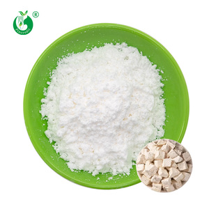 Extracto de raíz de Kudzu Soluble en agua 100% Natural, polvo de <span class=keywords><strong>Puerarin</strong></span>, suministro de fábrica ISO - Product Image 1