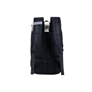 <span class=keywords><strong>Zaino</strong></span> in PU e Poliestere con Chiusura a Patta <span class=keywords><strong>Idrorepellente</strong></span> per Uso Quotidiano, Ufficio e Scuola - Product Image 6