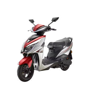 Scooter électrique de haute qualité 1000W 60V, moto électrique pour adultes, scooter électrique, moto électrique - Product Image 3