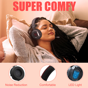Audífonos para Juegos con Aislamiento de Ruido de 50 mm, Audífonos con Cable Elegantes <span class=keywords><strong>ONIKUMA</strong></span> K3 para PS4 - Product Image 2