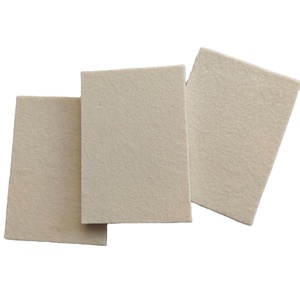 Cảm thấy giống cây chổi 10cm * 7cm hoặc kích thước tùy chỉnh 100% Úc ép len cảm thấy giống cây chổi - Product Image 3