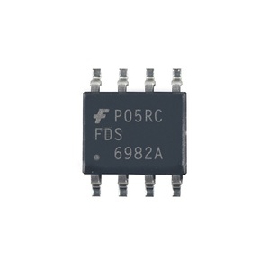 Mạch Tích Hợp Linh Kiện Điện Tử Mosfet Mảng 2 IC Kênh N - Product Image 1