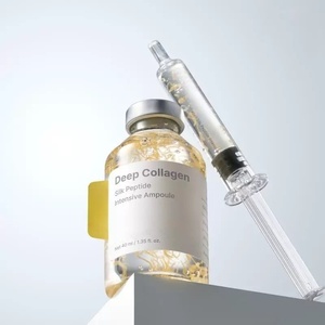 Essenza in Fiale Sbeet Tila Best-seller, Siero Viso per Rimozione Acne, Sbiancamento, Riduzione Pori e Anti-età - Product Image 1