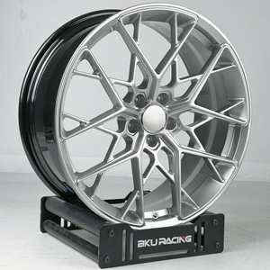 Jantes 5x115 18 19 20 21 22 pouces Concaves Forgées en Alliage pour Chevrolet <span class=keywords><strong>Camaro</strong></span> Jantes <span class=keywords><strong>Dodge</strong></span> Challenger <span class=keywords><strong>SRT</strong></span> - Product Image 4