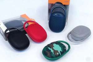 सबसे ज्यादा बिकने वाली क्लिप 4 स्मार्ट स्पीकर थोक फैक्टरी मिनी स्पीकर ऑडियो सिस्टम ध्वनि पेशेवर संगीत ध्वनि पोर्टेबल स्पीकर - Product Image 4